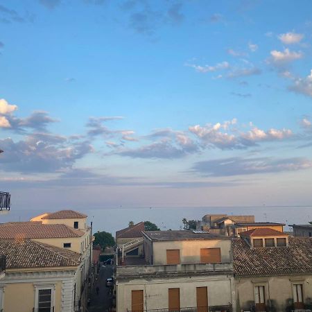 Emerella Guest House Siderno Beach 외부 사진