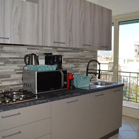 Emerella Guest House Siderno Beach 외부 사진