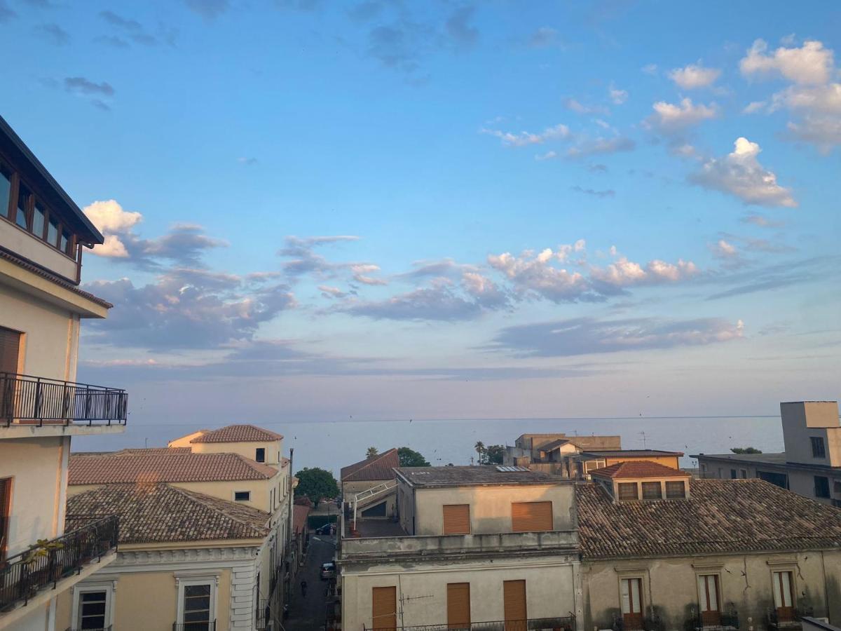 Emerella Guest House Siderno Beach 외부 사진