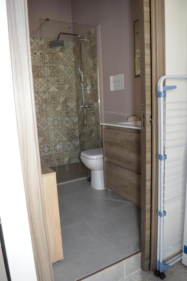 Emerella Guest House Siderno Beach 외부 사진
