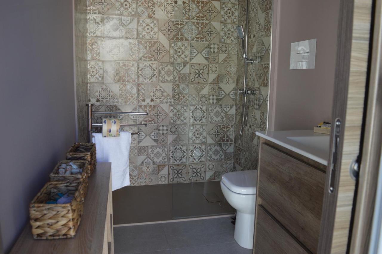 Emerella Guest House Siderno Beach 외부 사진