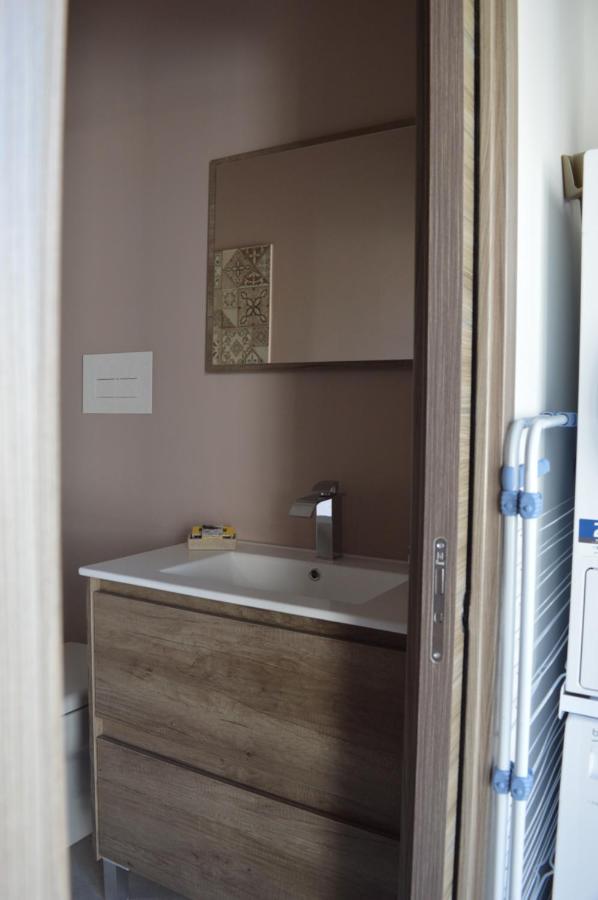 Emerella Guest House Siderno Beach 외부 사진