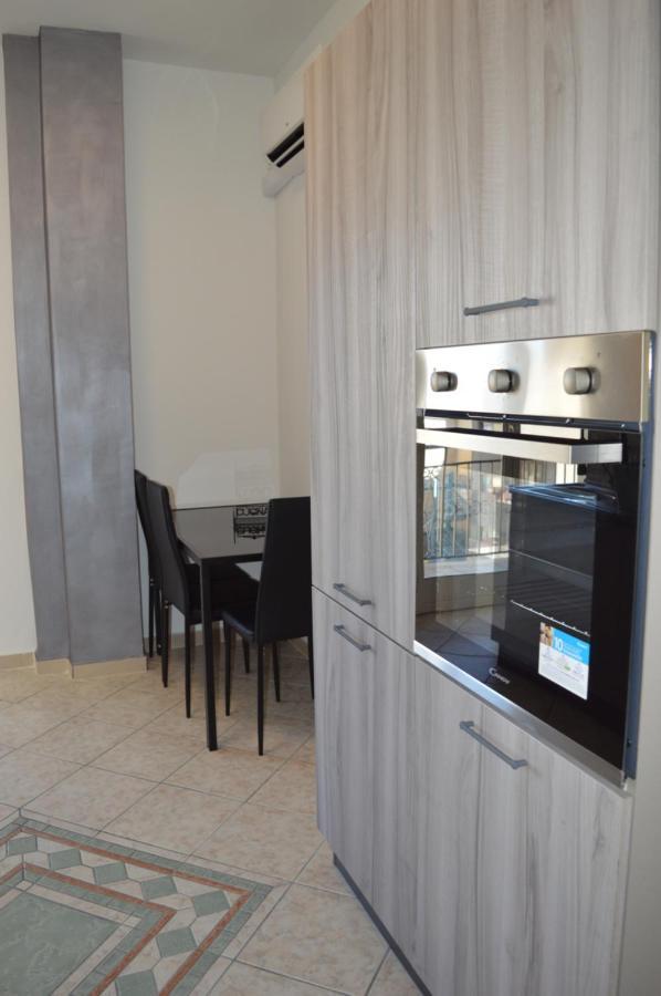 Emerella Guest House Siderno Beach 외부 사진