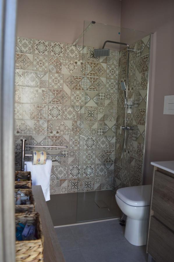 Emerella Guest House Siderno Beach 외부 사진