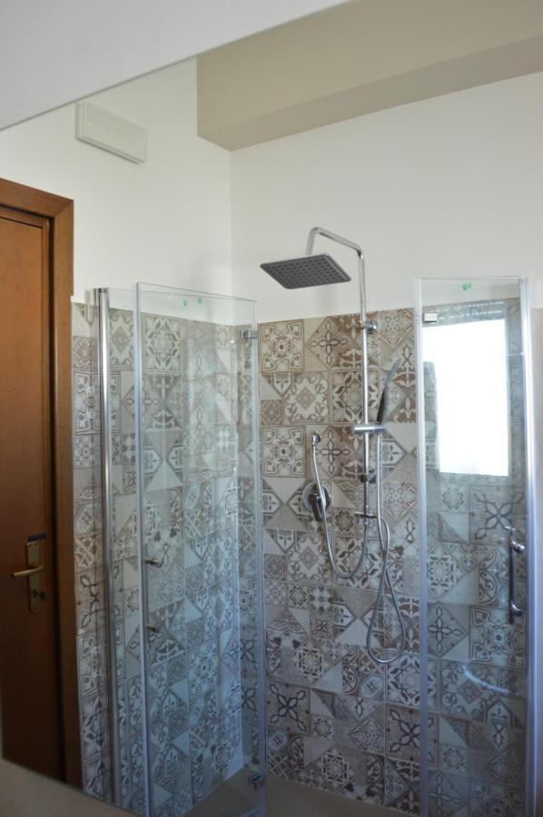 Emerella Guest House Siderno Beach 외부 사진