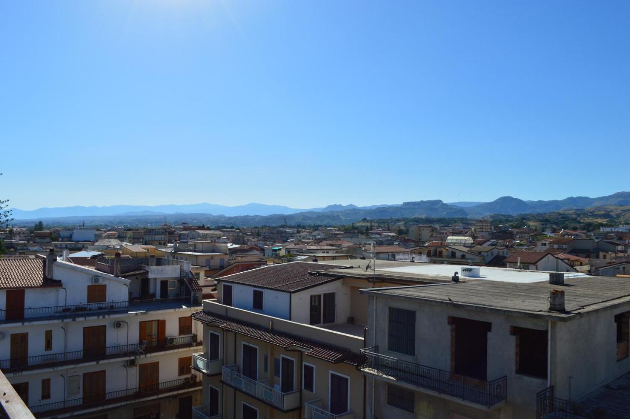 Emerella Guest House Siderno Beach 외부 사진