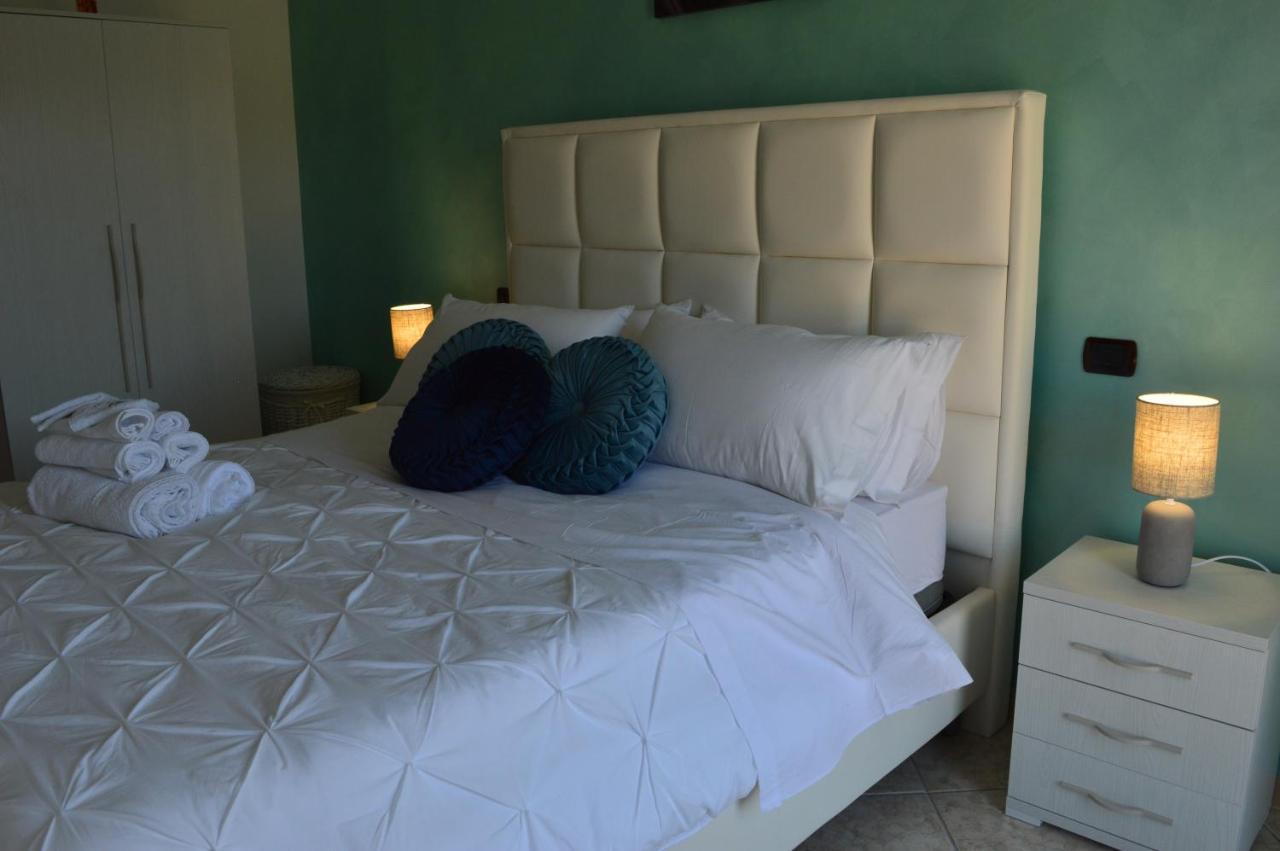 Emerella Guest House Siderno Beach 외부 사진