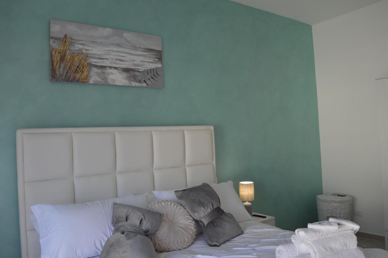 Emerella Guest House Siderno Beach 외부 사진