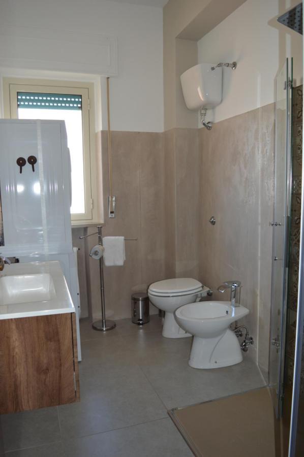 Emerella Guest House Siderno Beach 외부 사진