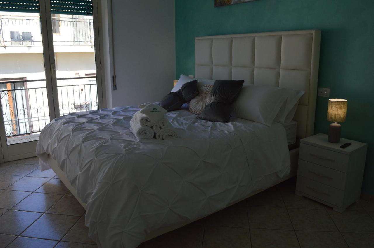 Emerella Guest House Siderno Beach 외부 사진