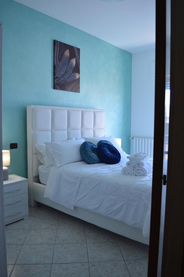 Emerella Guest House Siderno Beach 외부 사진