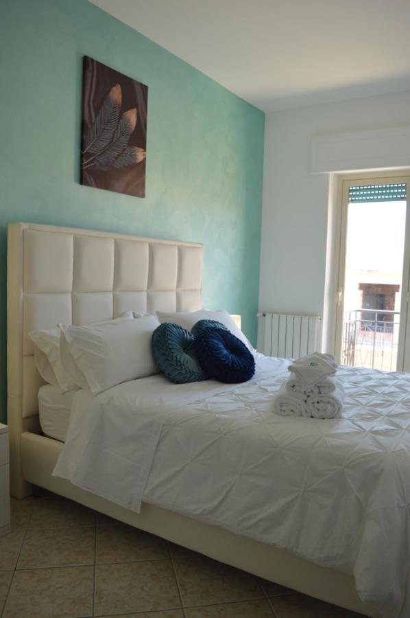 Emerella Guest House Siderno Beach 외부 사진