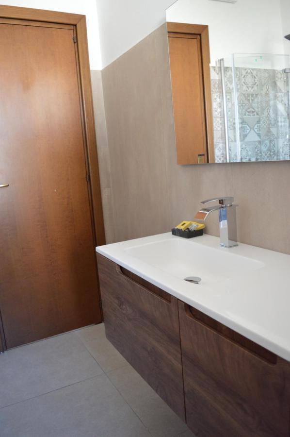 Emerella Guest House Siderno Beach 외부 사진